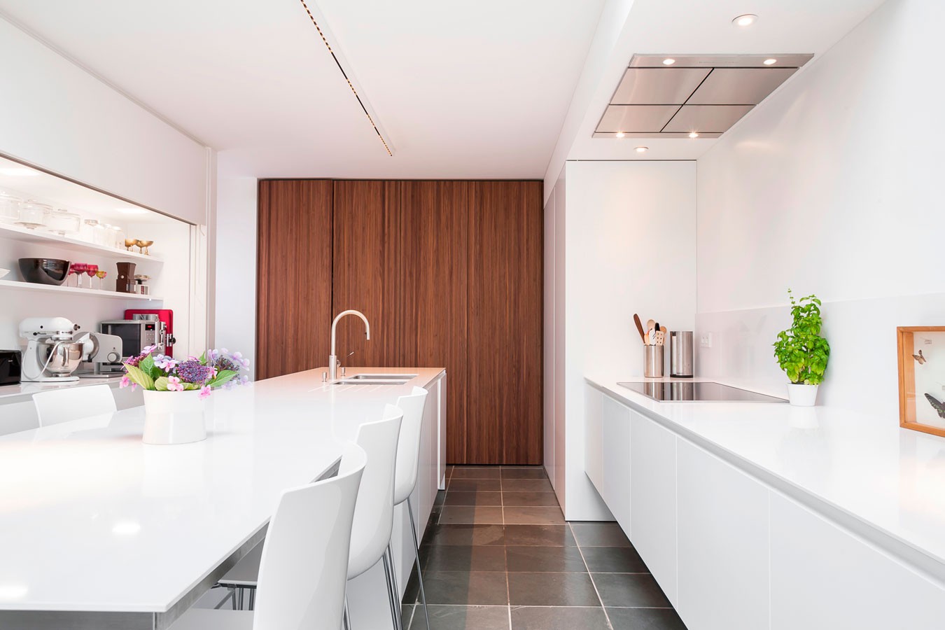 Realisatie te Herent