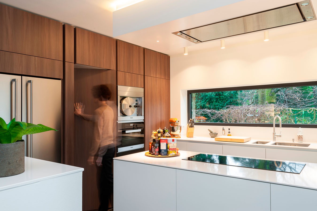 Realisatie te Drongen