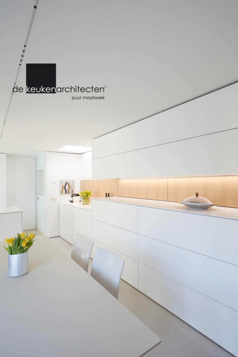 Realisatie te wetteren