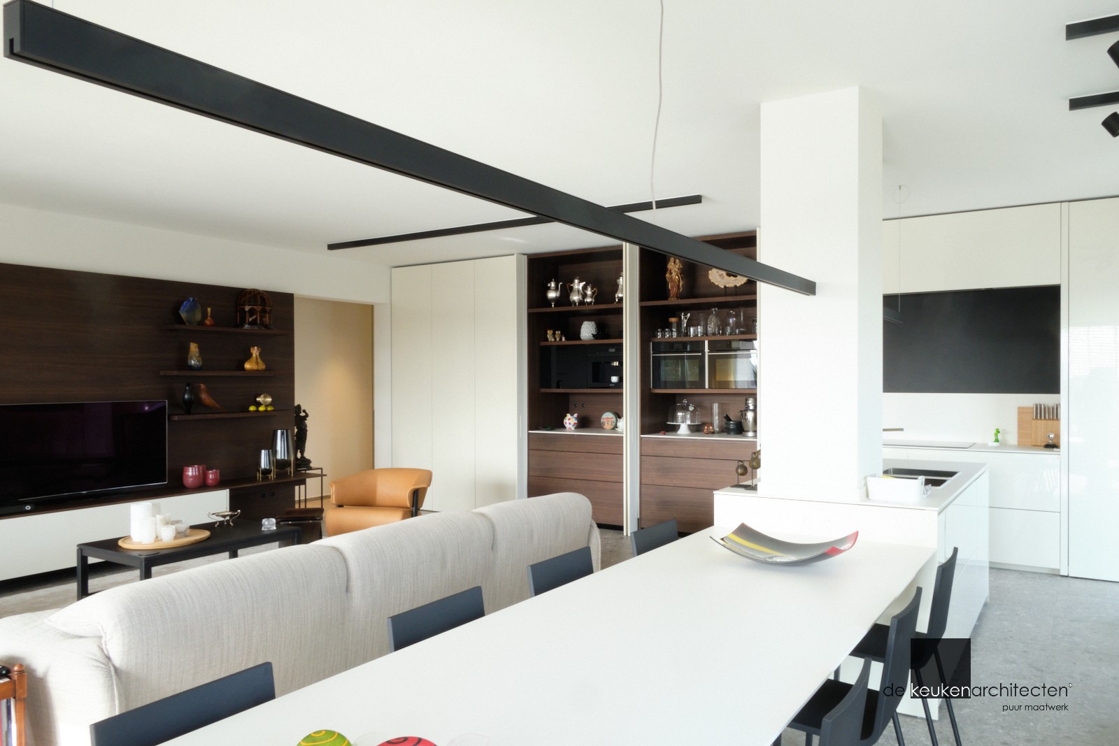 Realisatie te Oostende